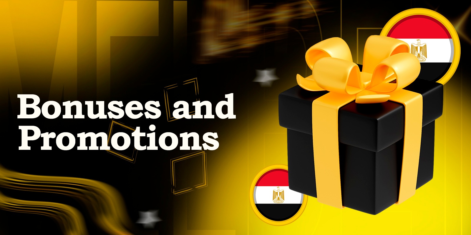 Bonuses and promotions from Melbet