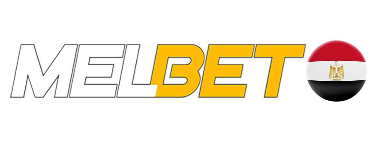 Melbet logo