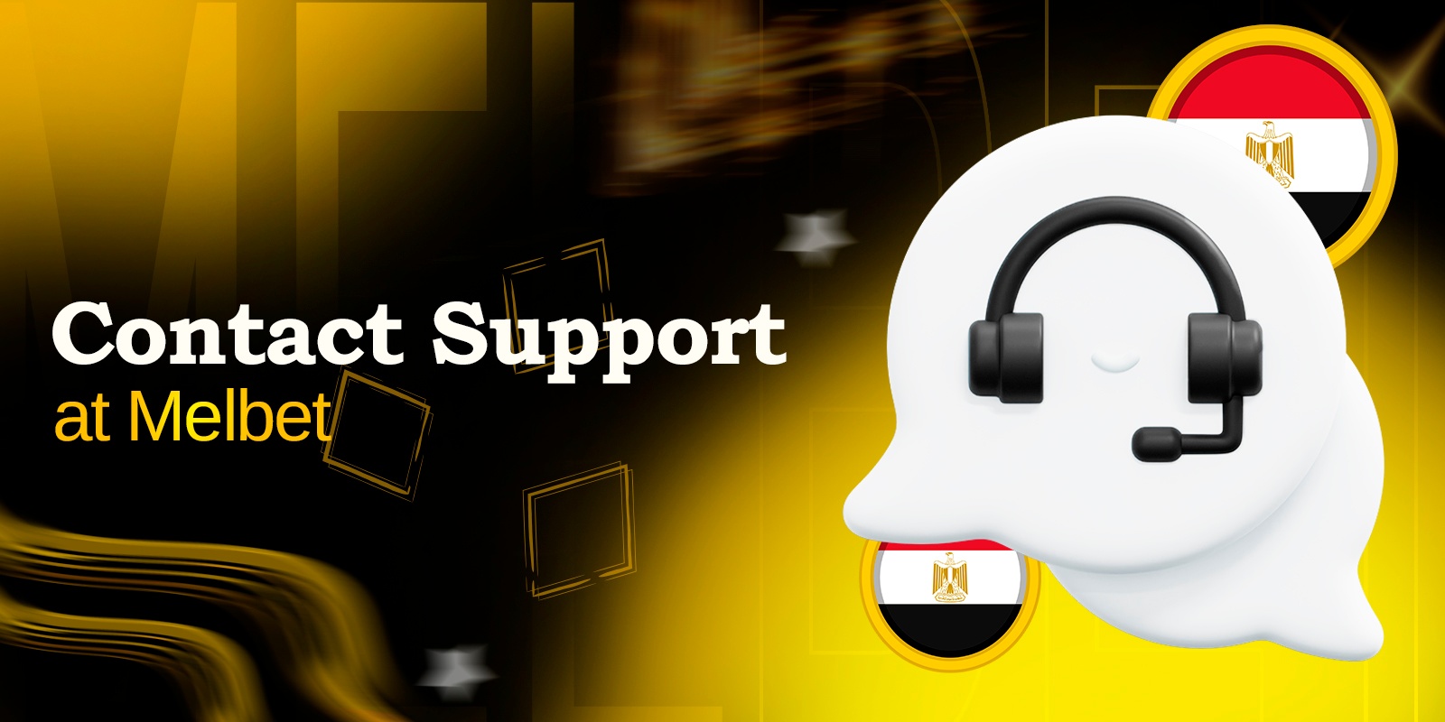 Contact Support at Melbet