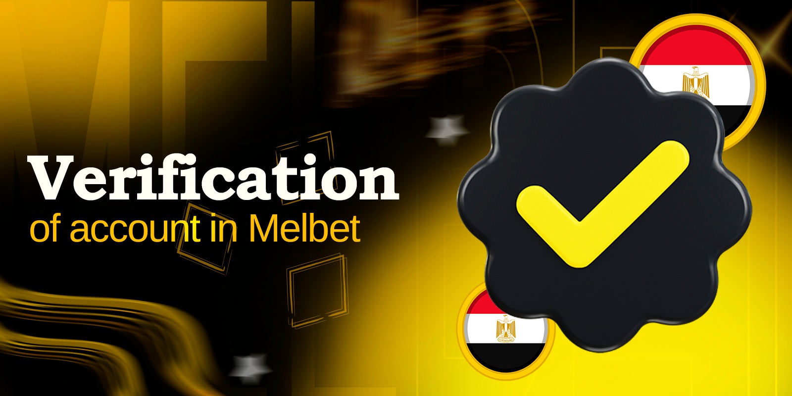 Verifying your Melbet account is an important step