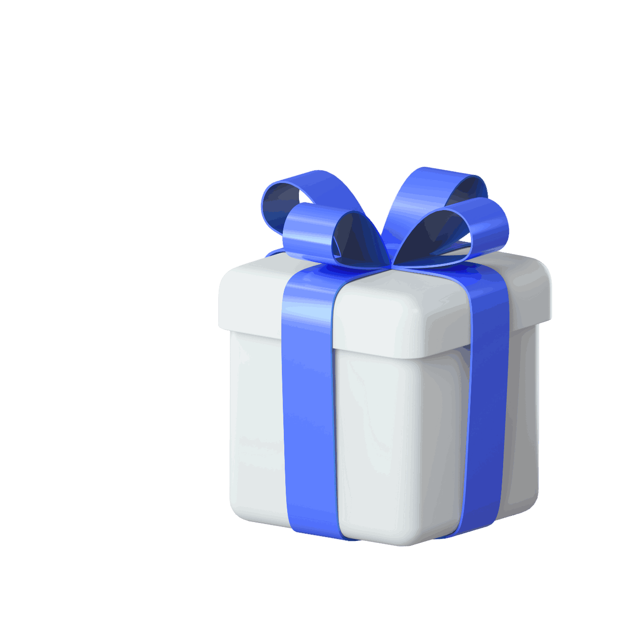 Small gift