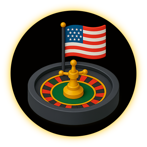 الروليت الأمريكية