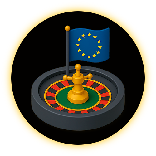 الروليت الأوروبية